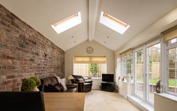 conservatory roof insulation Walkhampton, Devon