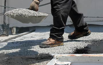 Walkhampton flat roofing companies