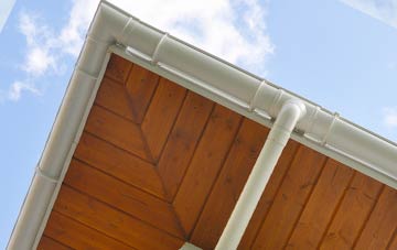 Walkhampton soffit types