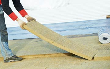 tapered roof insulation Walkhampton, Devon