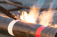 Walkhampton flat roofing replacement