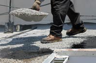 find rated Walkhampton flat roofing replacement companies